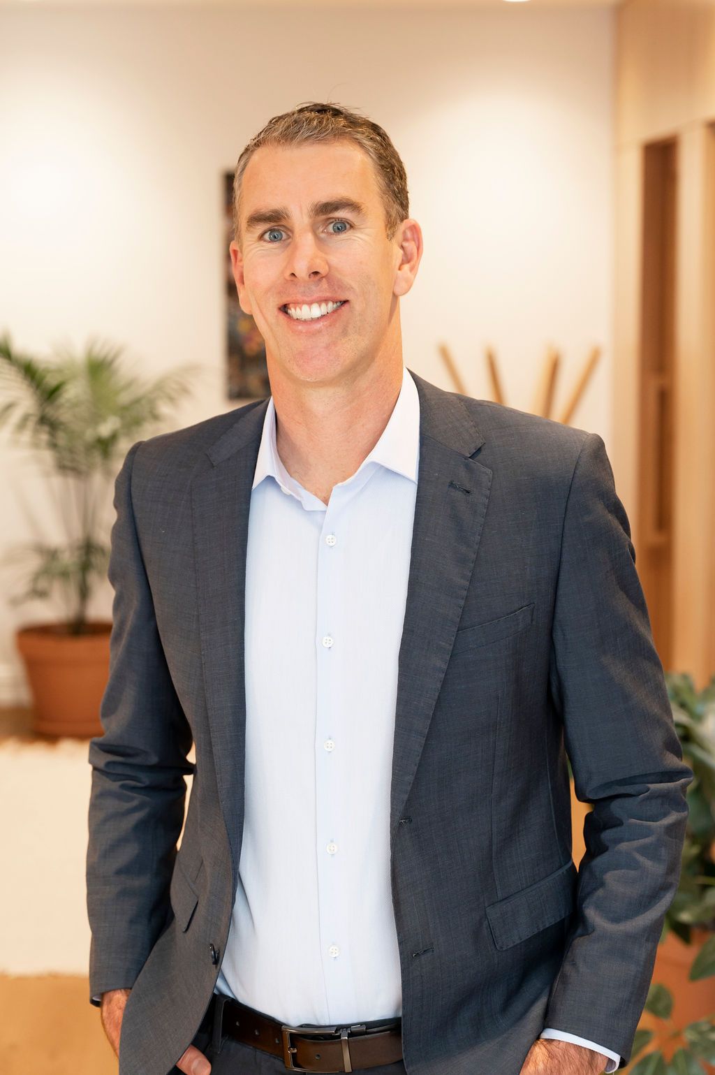 Scott Stevens - 3D HR Legal